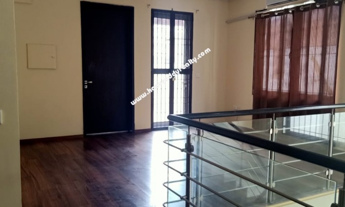 4 BHK Villa for Rent in Whitefield